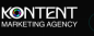 Kontent Media Agency logo
